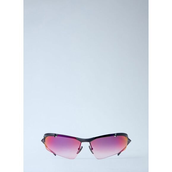 BALENCIAGA Accessories - Balenciaga Women Boomerang Ct Sunglasses